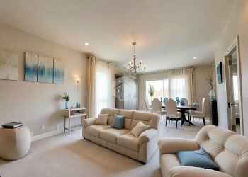 Quadrilocale Via Umberto I, Rivalta di Torino - foto 1