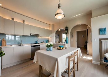 Quadrilocale Via Umberto I, Rivalta di Torino - foto 2