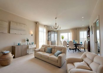 Quadrilocale Via Umberto I, Rivalta di Torino - foto 6