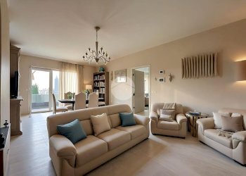 Quadrilocale Via Umberto I, Rivalta di Torino - foto 7