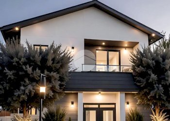 Quadrilocale Via Umberto I, Rivalta di Torino - foto 12