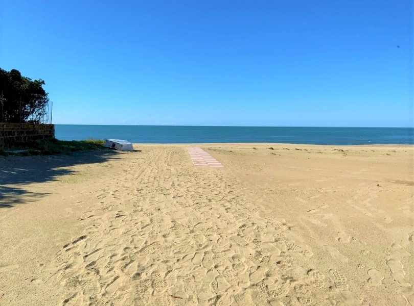 Appartamento Mondragone - foto 1