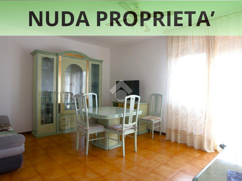 Four-room apartment Via Gramsci, Calderara di Reno - photo 1