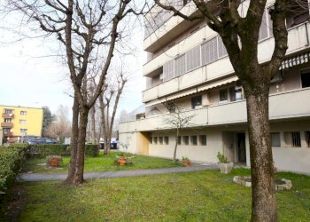 Quadrilocale Via Gramsci, Calderara di Reno - foto 20