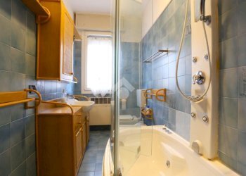 Appartamento Via Aldo Moro, Sala Bolognese - foto 5