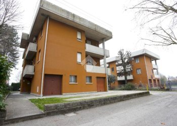 Appartamento Via Aldo Moro, Sala Bolognese - foto 13