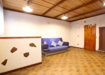 Appartamento Via Aldo Moro, Sala Bolognese - foto 15