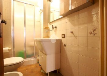 Appartamento Via Aldo Moro, Sala Bolognese - foto 20