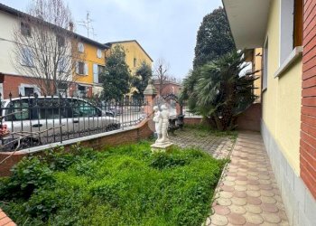 Two-room apartment Via C. Castaldini, Calderara di Reno - photo 4