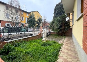 Two-room apartment Via C. Castaldini, Calderara di Reno - photo 11