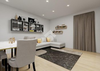 Trilocale Via Parma, San Lazzaro di Savena - foto 10