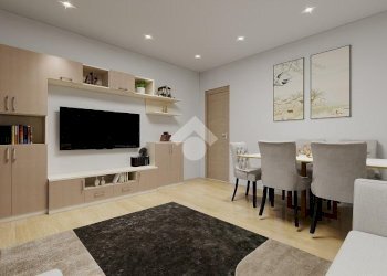 Trilocale Via Parma, San Lazzaro di Savena - foto 12