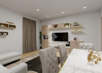 Trilocale Via Parma, San Lazzaro di Savena - foto 13