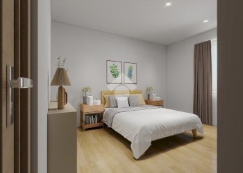 Trilocale Via Parma, San Lazzaro di Savena - foto 17