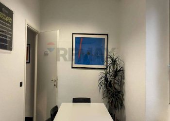 Capannone via Camillo Benso conte di Cavour, 8 
 Sant'Alessandro, Castronno - foto 5