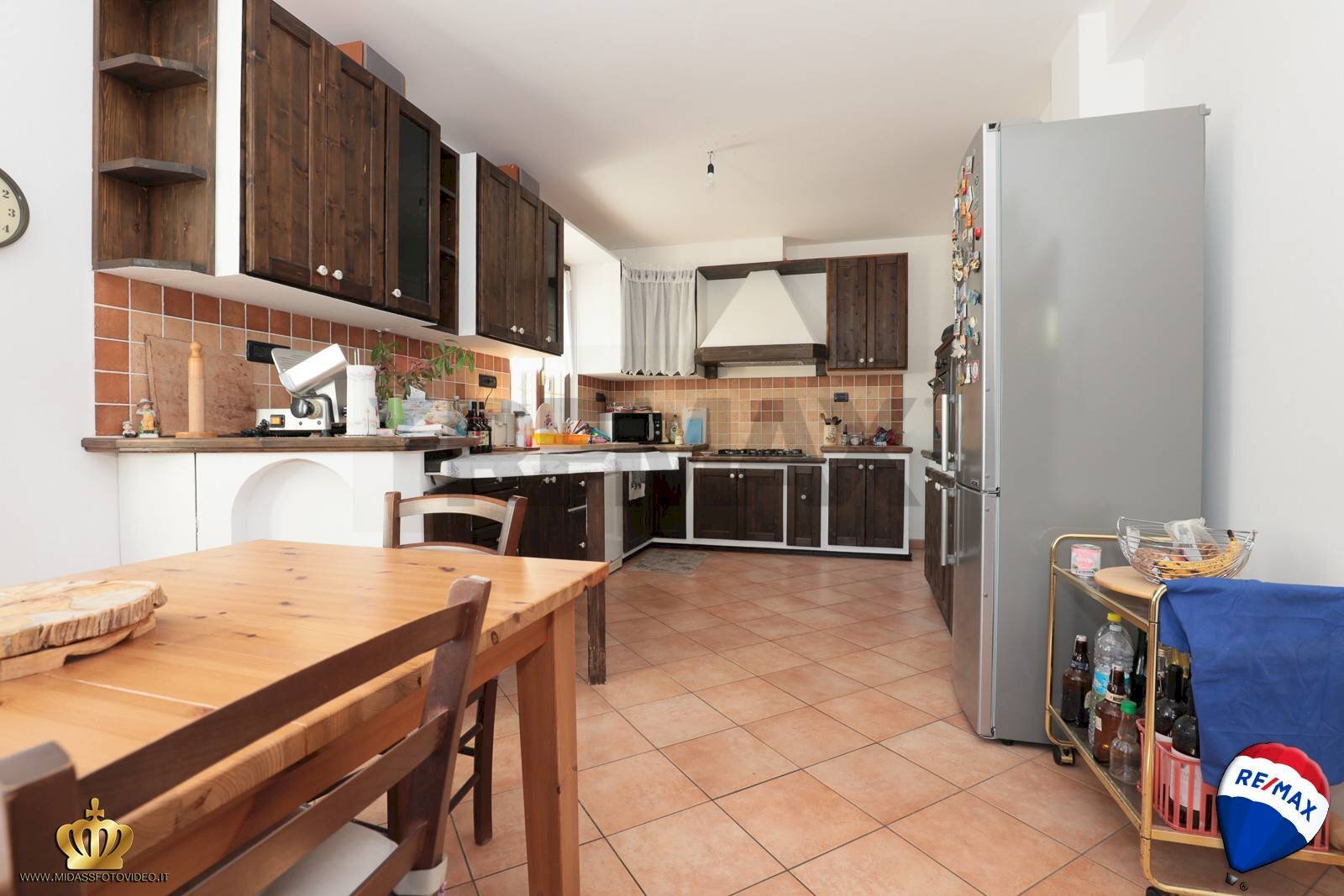 Villa Via Tolmino, 26 
 Fumeri, Mignanego - photo 3