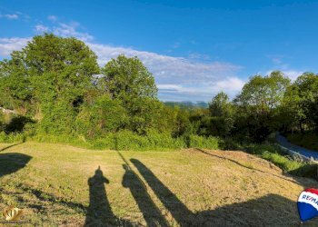 Villa Via Tolmino, 26 
 Fumeri, Mignanego - foto 10