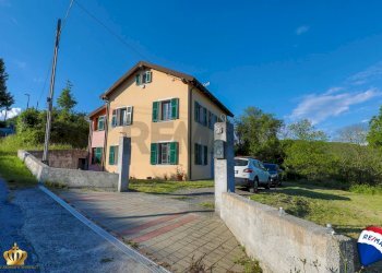 Villa Via Tolmino, 26 
 Fumeri, Mignanego - foto 12