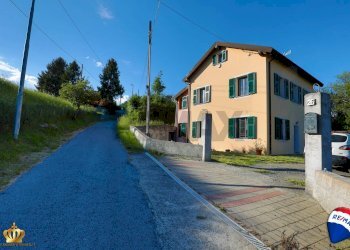 Villa Via Tolmino, 26 
 Fumeri, Mignanego - foto 15