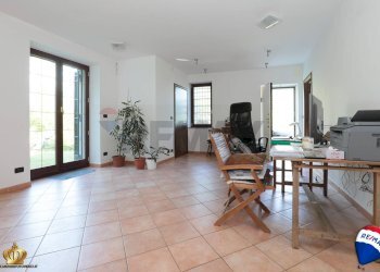 Villa Via Tolmino, 26 
 Fumeri, Mignanego - foto 18