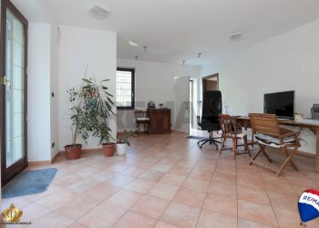 Villa Via Tolmino, 26 
 Fumeri, Mignanego - foto 20