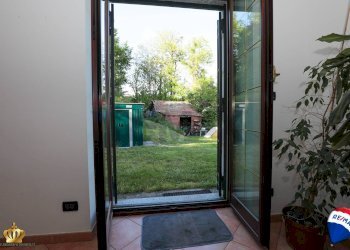 Villa Via Tolmino, 26 
 Fumeri, Mignanego - foto 21