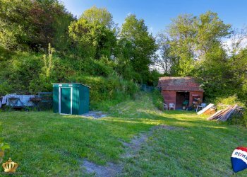 Villa Via Tolmino, 26 
 Fumeri, Mignanego - foto 22