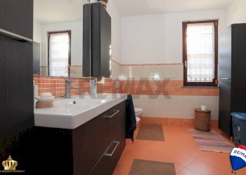 Villa Via Tolmino, 26 
 Fumeri, Mignanego - foto 27