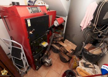 Villa Via Tolmino, 26 
 Fumeri, Mignanego - foto 29