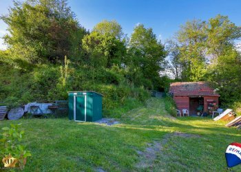 Villa Via Tolmino, 26 
 Fumeri, Mignanego - foto 30