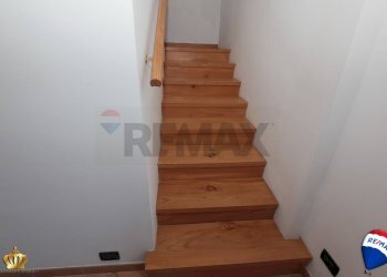 Villa Via Tolmino, 26 
 Fumeri, Mignanego - foto 31