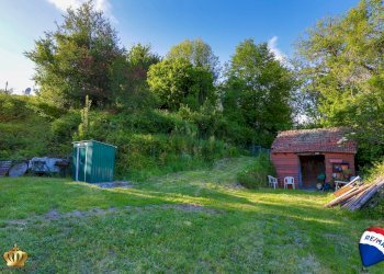 Villa Via Tolmino, 26 
 Fumeri, Mignanego - foto 32