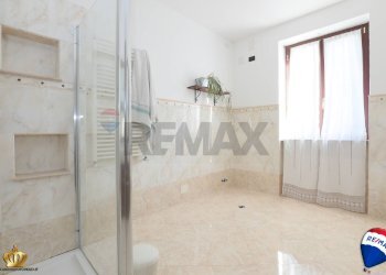 Villa Via Tolmino, 26 
 Fumeri, Mignanego - foto 39