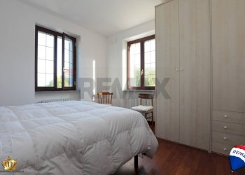 Villa Via Tolmino, 26 
 Fumeri, Mignanego - foto 48