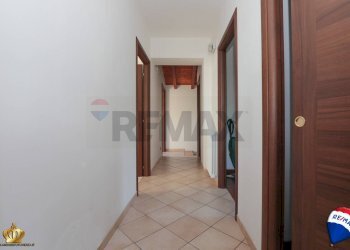 Villa Via Tolmino, 26 
 Fumeri, Mignanego - foto 54