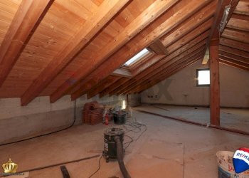 Villa Via Tolmino, 26 
 Fumeri, Mignanego - foto 57