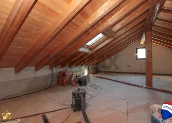 Villa Via Tolmino, 26 
 Fumeri, Mignanego - foto 58