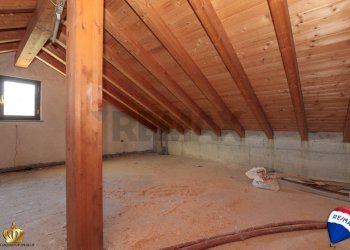 Villa Via Tolmino, 26 
 Fumeri, Mignanego - foto 59