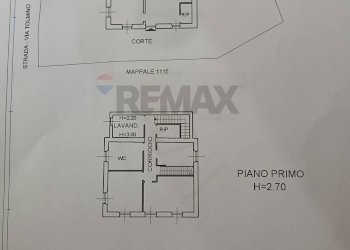 Villa Via Tolmino, 26 
 Fumeri, Mignanego - foto 64