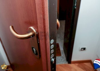 Bilocale VIA CIBRARIO, 45 
 Sestri Ponente, Genova (zona Sestri Ponente) - foto 5