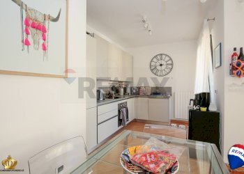 Bilocale VIA CIBRARIO, 45 
 Sestri Ponente, Genova (zona Sestri Ponente) - foto 12