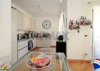 Bilocale VIA CIBRARIO, 45 
 Sestri Ponente, Genova (zona Sestri Ponente) - foto 13