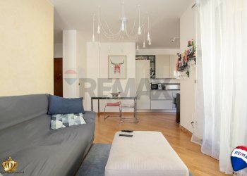 Bilocale VIA CIBRARIO, 45 
 Sestri Ponente, Genova (zona Sestri Ponente) - foto 14