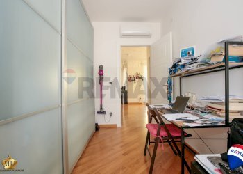 Bilocale VIA CIBRARIO, 45 
 Sestri Ponente, Genova (zona Sestri Ponente) - foto 34