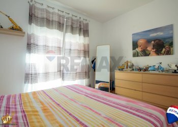 Bilocale VIA CIBRARIO, 45 
 Sestri Ponente, Genova (zona Sestri Ponente) - foto 40