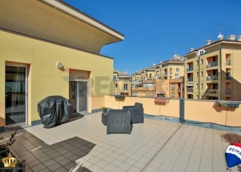 Bilocale VIA CIBRARIO, 45 
 Sestri Ponente, Genova (zona Sestri Ponente) - foto 43
