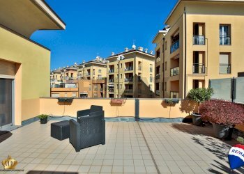 Bilocale VIA CIBRARIO, 45 
 Sestri Ponente, Genova (zona Sestri Ponente) - foto 45