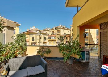 Bilocale VIA CIBRARIO, 45 
 Sestri Ponente, Genova (zona Sestri Ponente) - foto 48