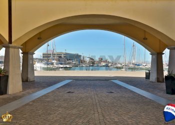 Bilocale VIA CIBRARIO, 45 
 Sestri Ponente, Genova (zona Sestri Ponente) - foto 54