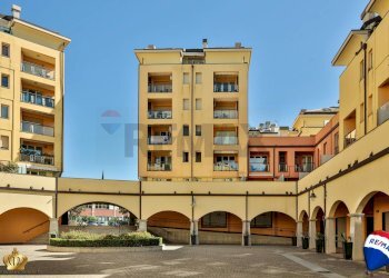 Bilocale VIA CIBRARIO, 45 
 Sestri Ponente, Genova (zona Sestri Ponente) - foto 56